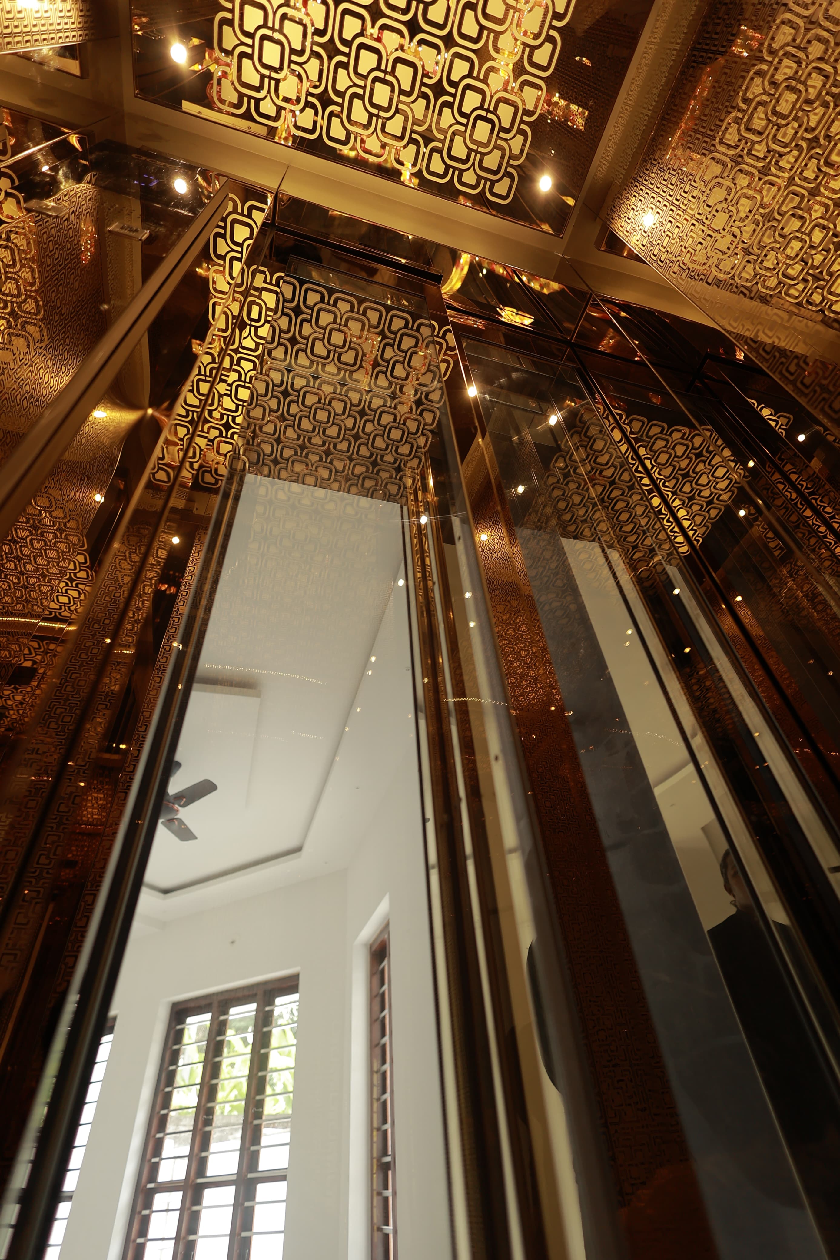 Aaron Elevators Truster Elevator Partner in Kanhangad, Kasaragod