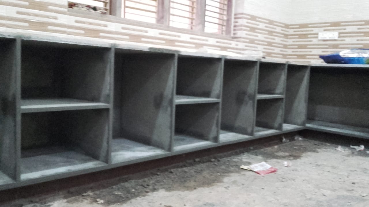 Adithya Ferro Cements Kasaragod Ferro Cement and Fencing Works Kerala