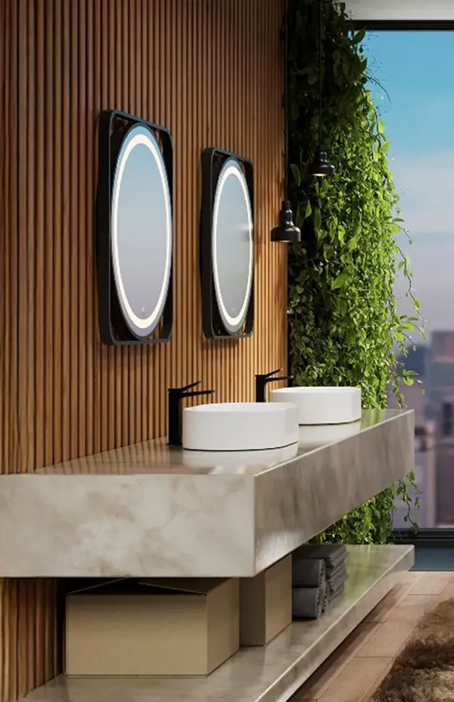 Ellet Elegance Bathware Kasaragod
