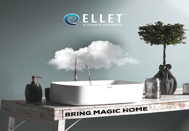 Ellet Elegance Bathware Kasaragod