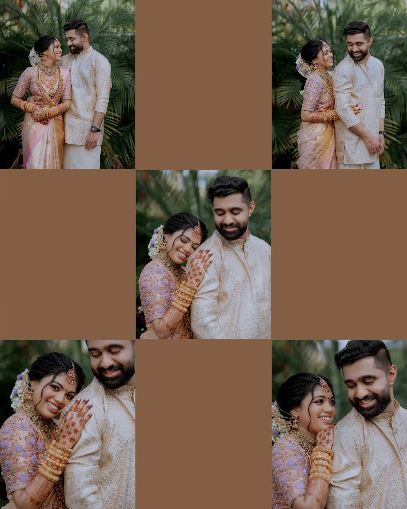 Gradient Photography New Bus Stand Kasaragod Wedding Photography Studio Kerala