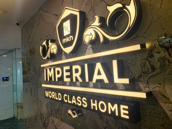 Mkh Imperial World Class Home Kanhangad South