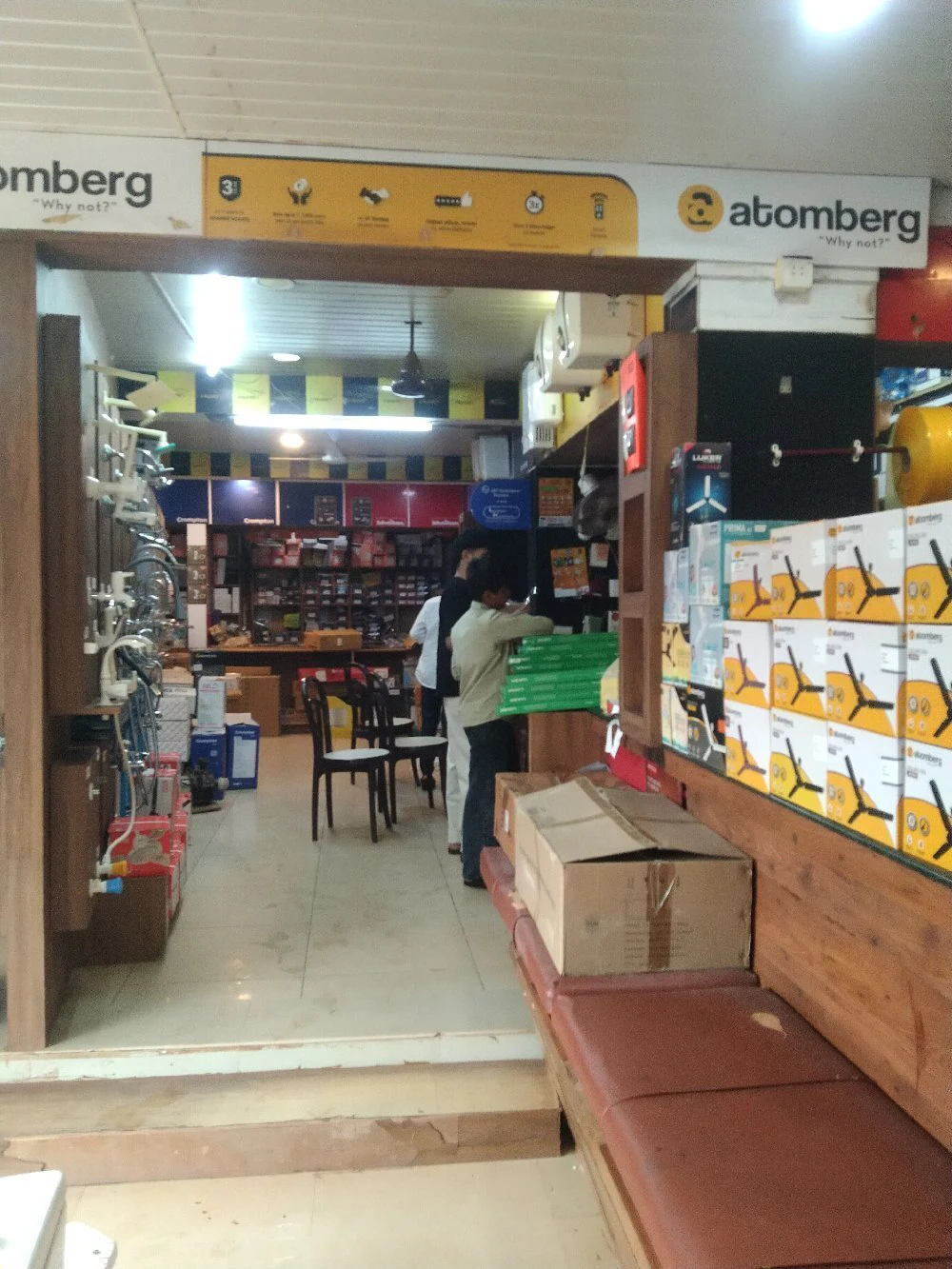 Mkh Thokkottu Thokkottu Kasaragod Tiles and Sanitary Showroom Kerala