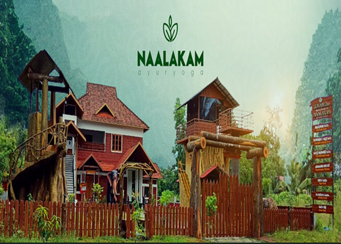 Naalakam Ayuryoga Kasaragod