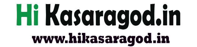 HiKasaragod.in Logo