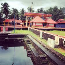 Ajanoor Kasaragod Transpotation