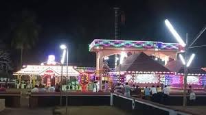 Ajanoor Kasaragod attractions