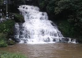 Elephent Fall Charladka Kasaragod history