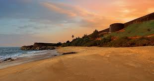 Hosdurg Fort Kasaragod attractions