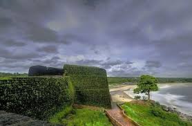 Hosdurg Fort(Kasaragod)
