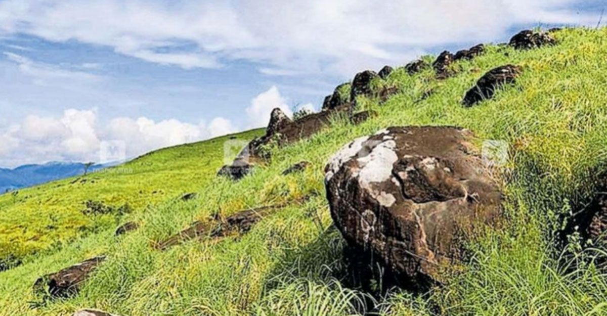 Kottancheri Hills Kasaragod Transpotation