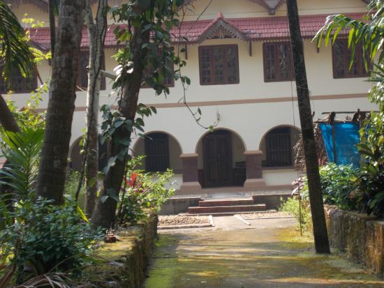 Maipady Palace Kasaragod attractions