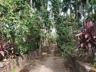 Maipady Palace Kasaragod history