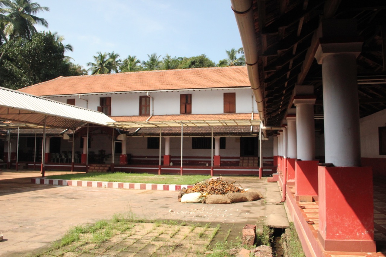 Maipady Palace Kasaragod entry details