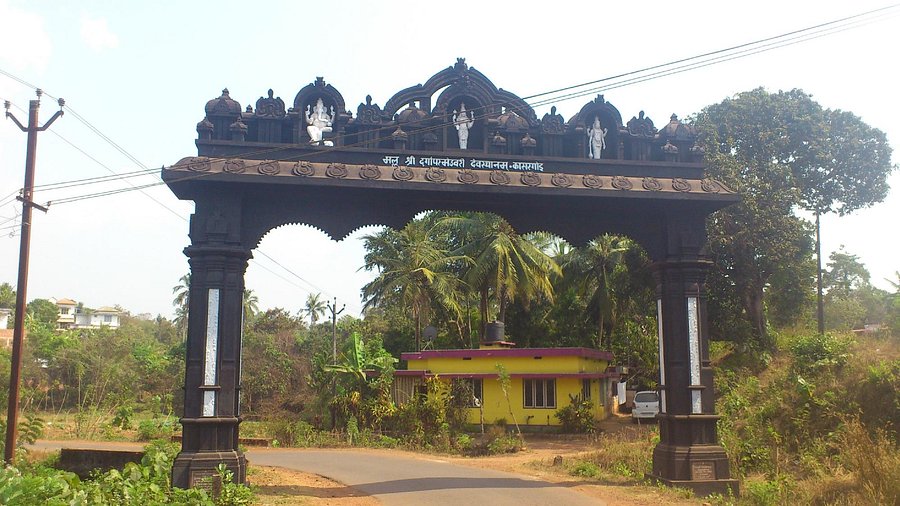 Malla Temple Kasaragod Transpotation