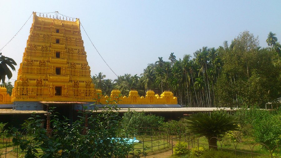 Malla Temple Kasaragod  is a unique and interesting tourist destination