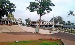 Nellikunnu Mosque Kasaragod Transpotation