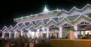 Nellikunnu Mosque Kasaragod is a unique and interesting tourist destination