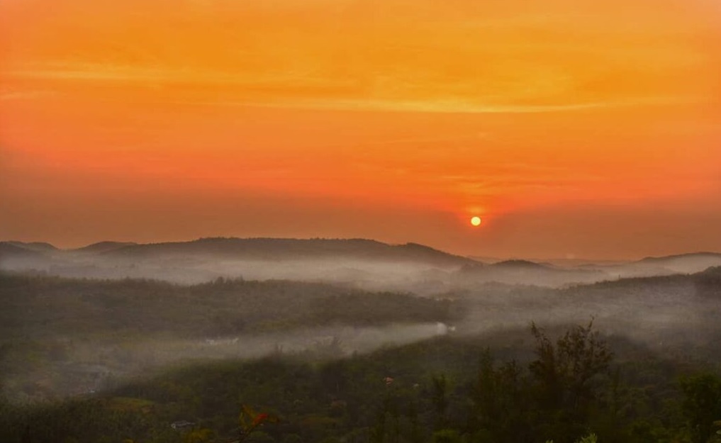 Images of Kasaragod