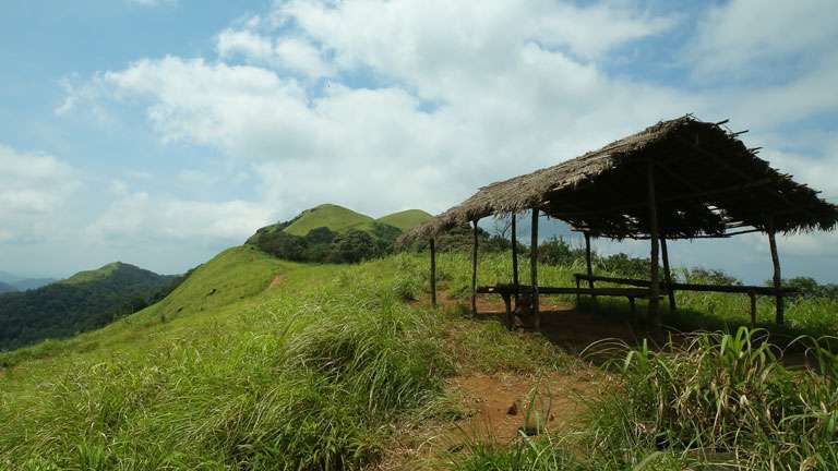 Ranipuram Hills Kasaragod Transpotation