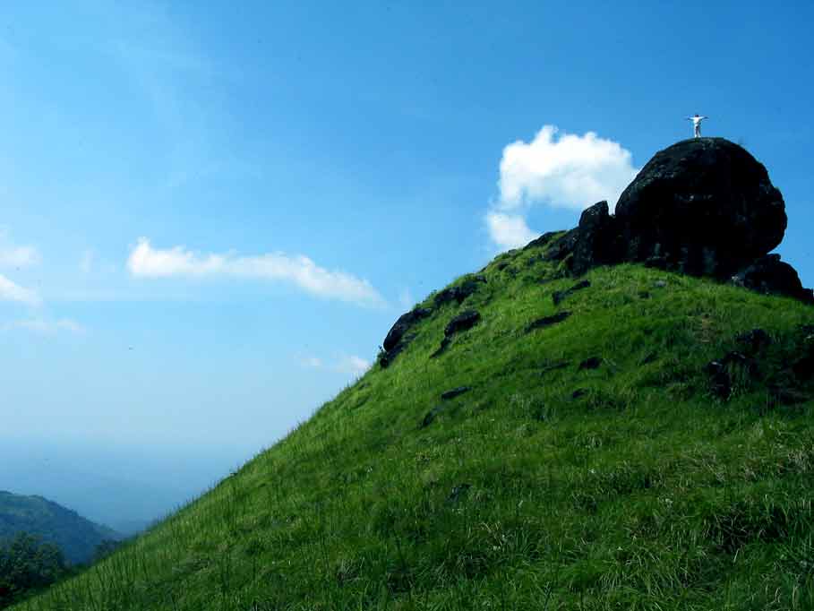 Ranipuram Hills Kasaragod attractions