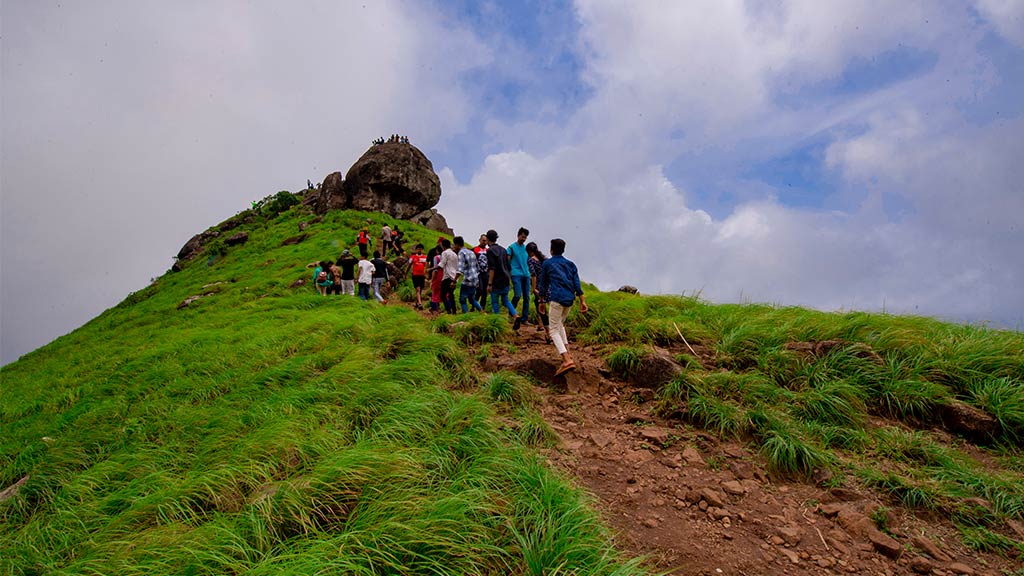 Ranipuram Hills Kasaragod history