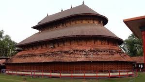 Madhur Sri Madanantheshwara Siddhivinayaka Temple Kasaragod is a unique and interesting tourist destination