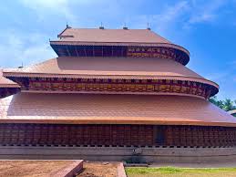 Madhur Sri Madanantheshwara Siddhivinayaka Temple Kasaragod attractions