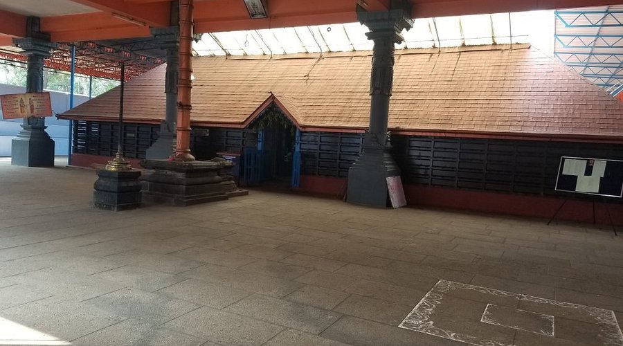 Kanipura Sri Gopalakrishna Temple  is a unique and interesting tourist destination