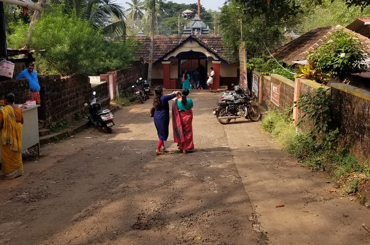 Kanipura Sri Gopalakrishna Temple  attractions