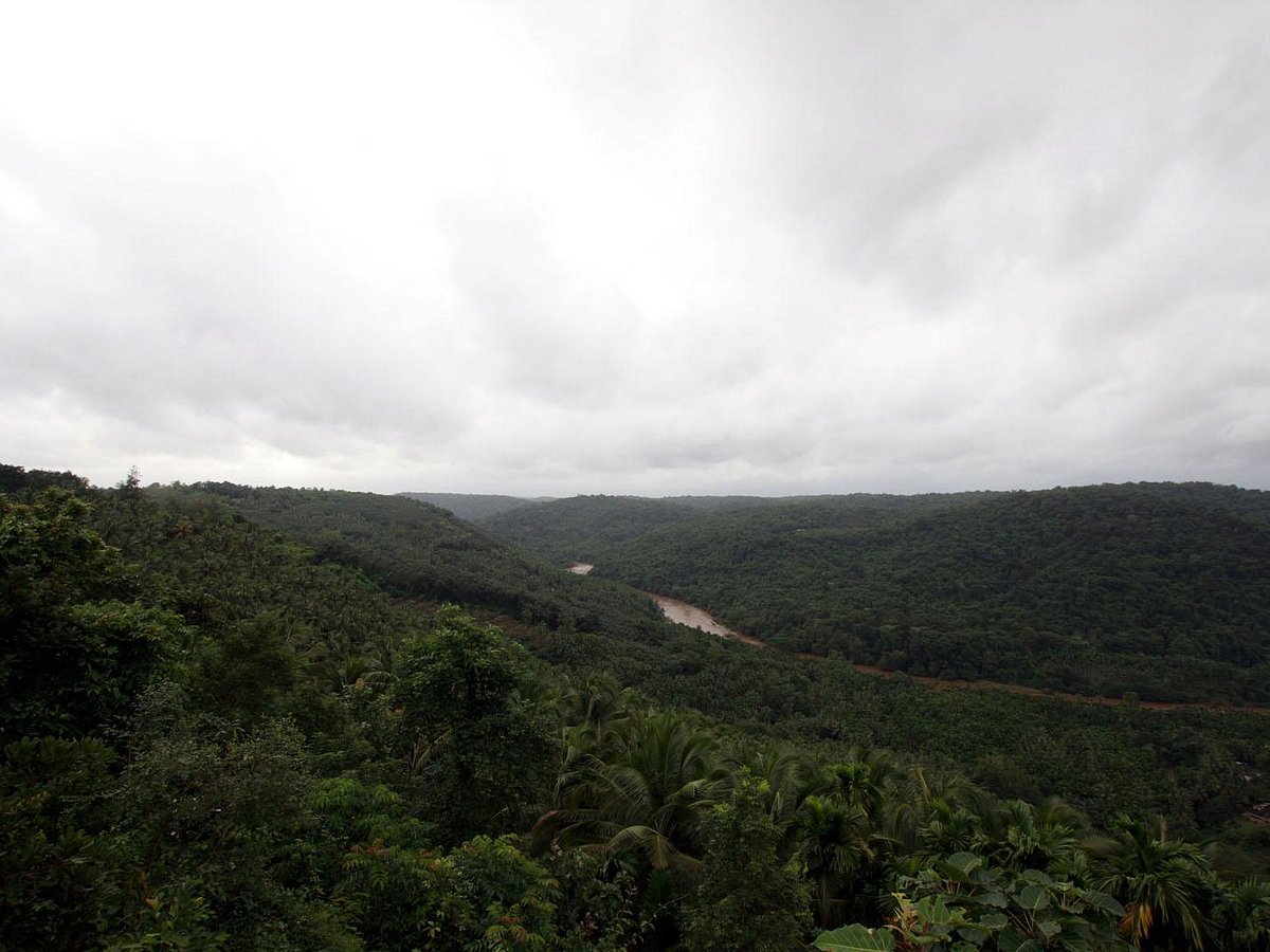 Thonikadavu Kasaragod Transpotation