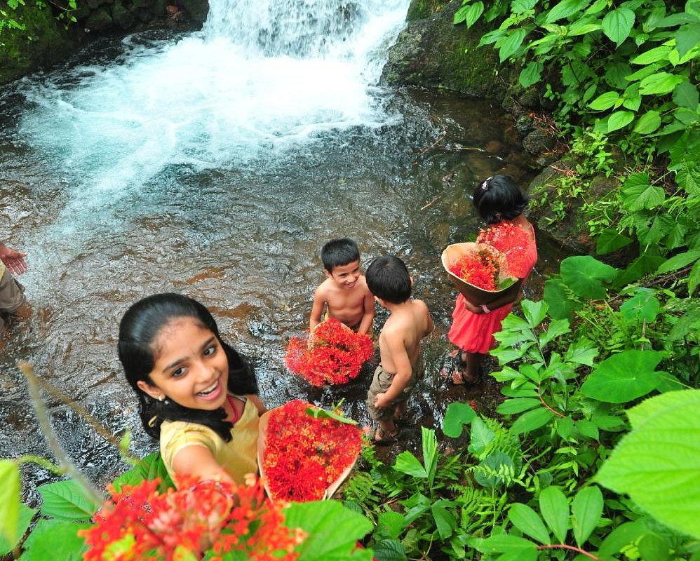 Thonikadavu Kasaragod history