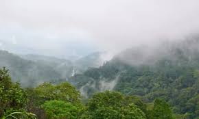 Veeramala Hills Kasaragod Transpotation