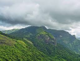 Veeramala Hills Kasaragod is a unique and interesting tourist destination