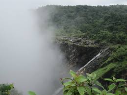 Veeramala Hills Kasaragod attractions