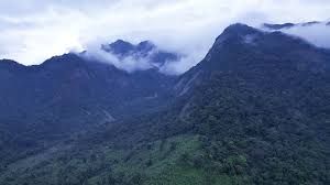 Veeramala Hills(Kasaragod)